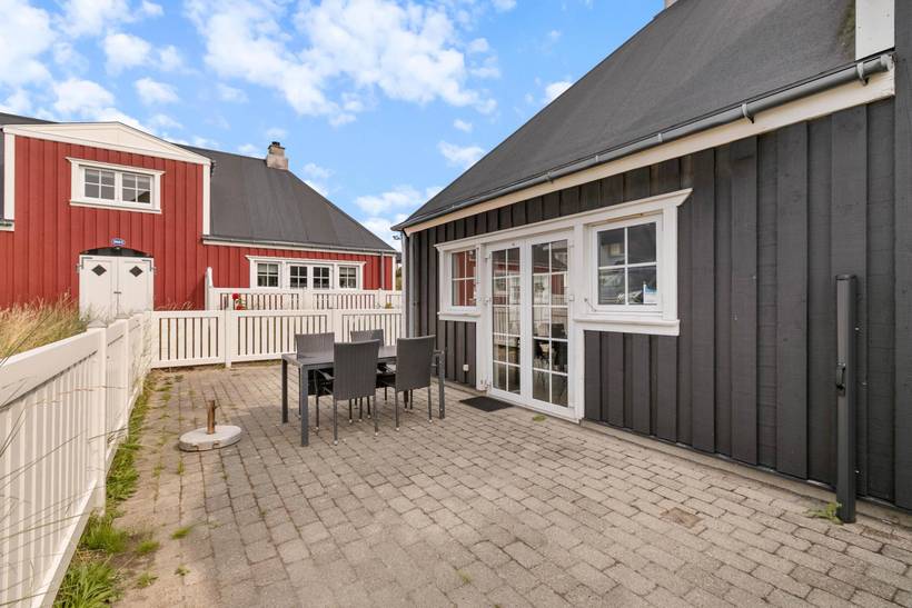 Foto von Ferienhaus FJ33 in Søndervig - Westjütland