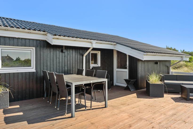 Foto von Ferienhaus FJ38 in Klegod - Westjütland