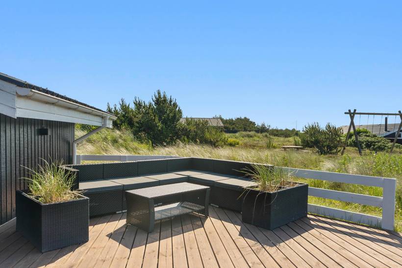 Foto von Ferienhaus FJ38 in Klegod - Westjütland