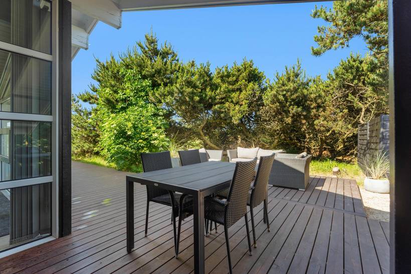 Foto von Ferienhaus FJ38 in Klegod - Westjütland