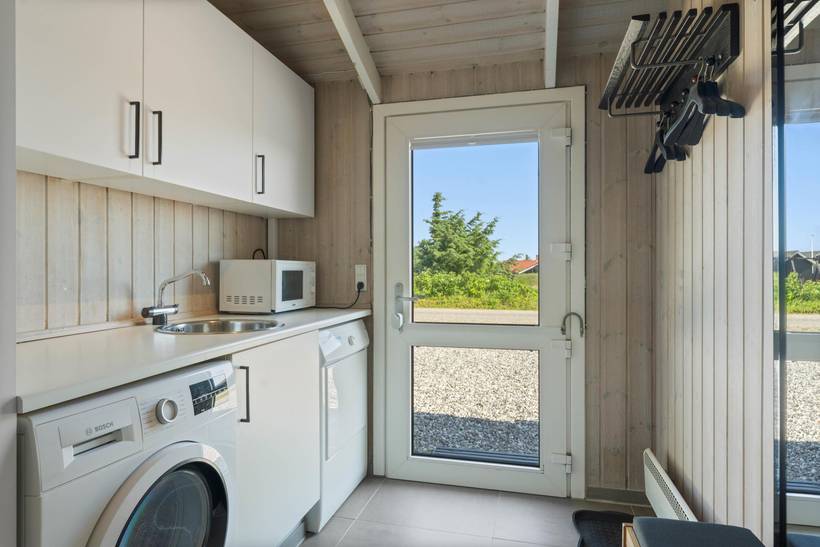 Foto von Ferienhaus FJ38 in Klegod - Westjütland