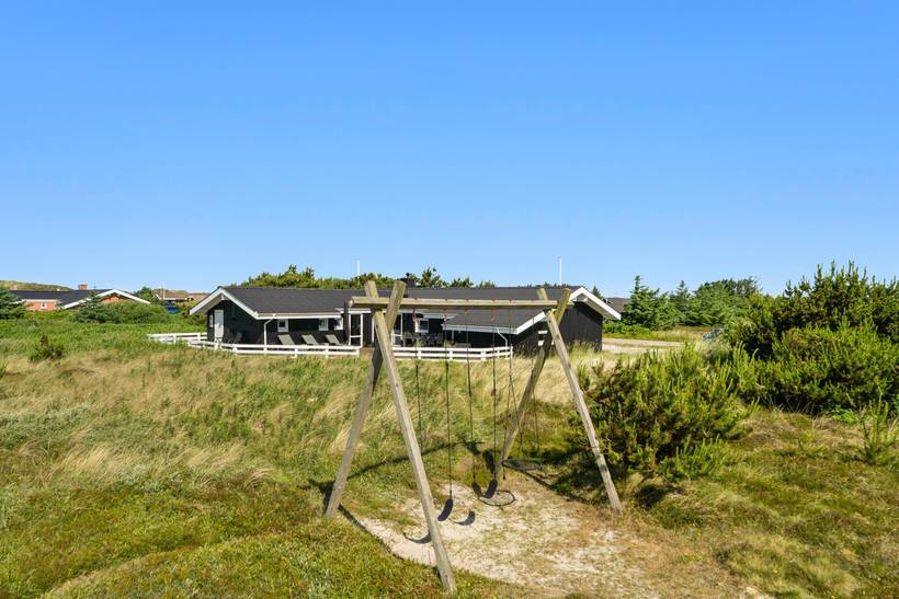 Foto von Ferienhaus FJ38 in Klegod - Westjütland