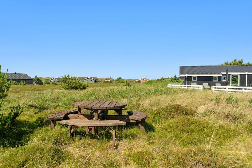 Foto von Ferienhaus FJ38 in Klegod - Westjütland