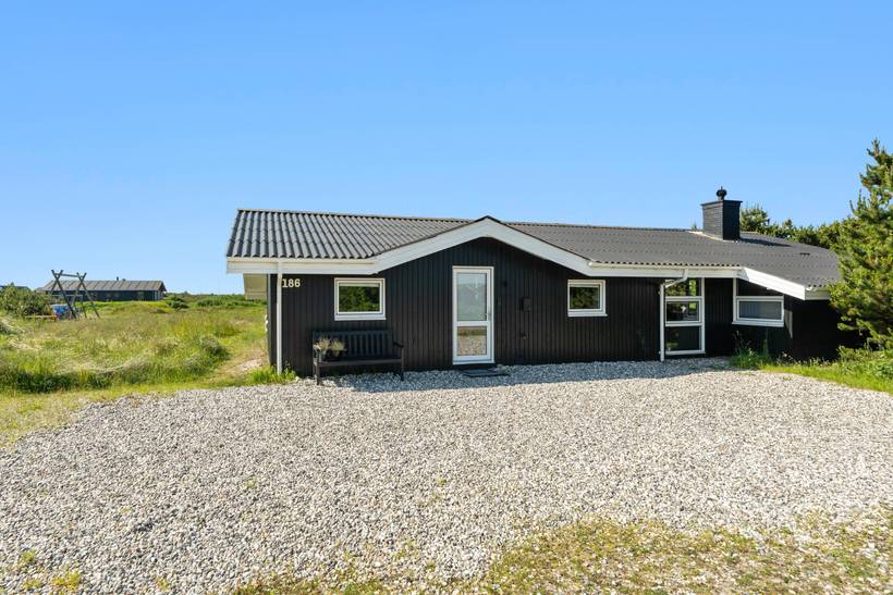 Foto von Ferienhaus FJ38 in Klegod - Westjütland