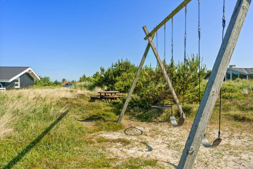 Foto von Ferienhaus FJ38 in Klegod - Westjütland