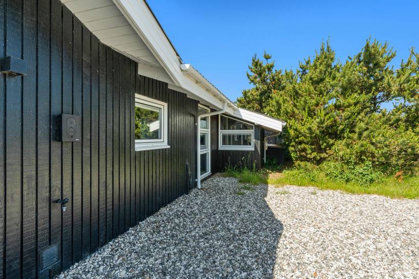 Foto von Ferienhaus FJ38 in Klegod - Westjütland
