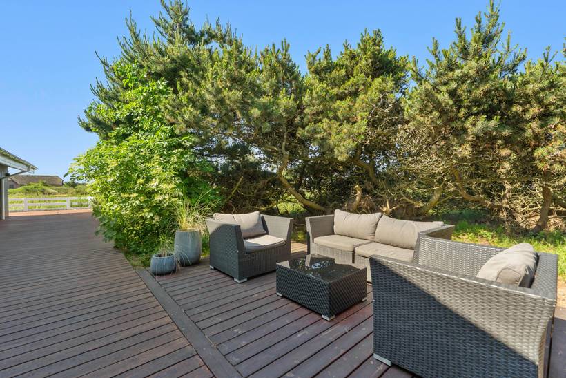 Foto von Ferienhaus FJ38 in Klegod - Westjütland