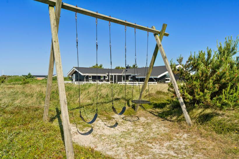Foto von Ferienhaus FJ38 in Klegod - Westjütland