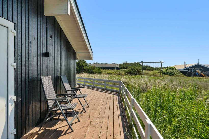 Foto von Ferienhaus FJ38 in Klegod - Westjütland