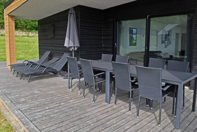 Foto von Ferienhaus FJ39 in Grønninghoved - Südjütland