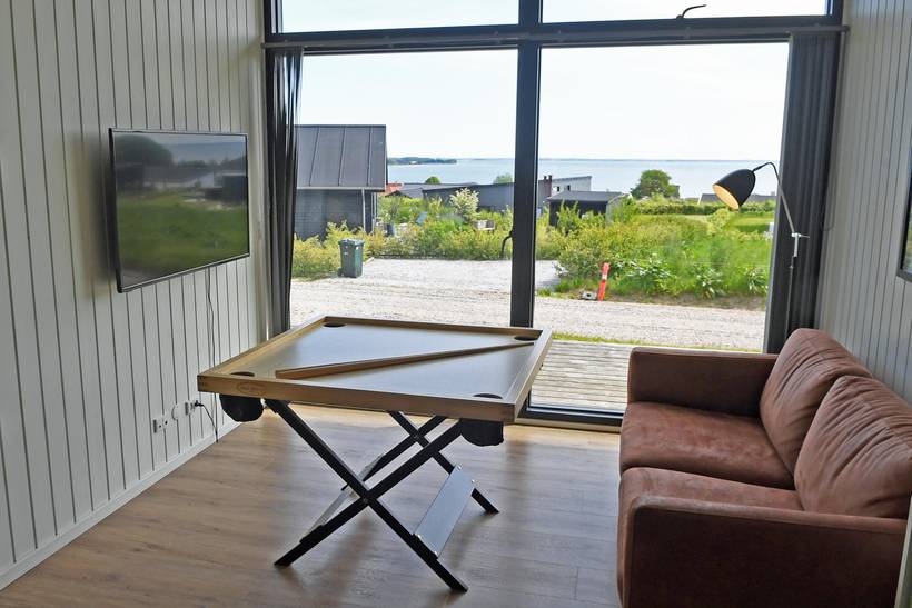 Foto von Ferienhaus FJ39 in Grønninghoved - Südjütland