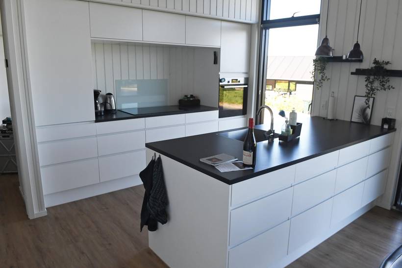 Foto von Ferienhaus FJ39 in Grønninghoved - Südjütland