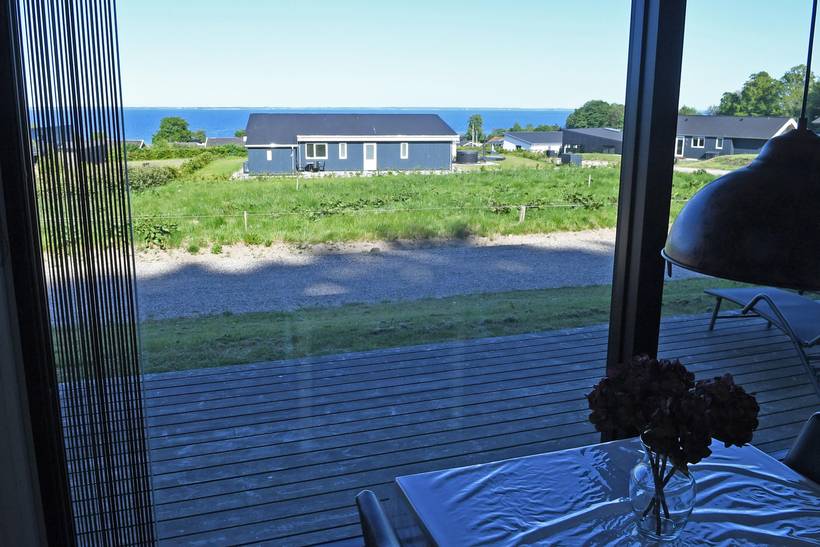 Foto von Ferienhaus FJ39 in Grønninghoved - Südjütland