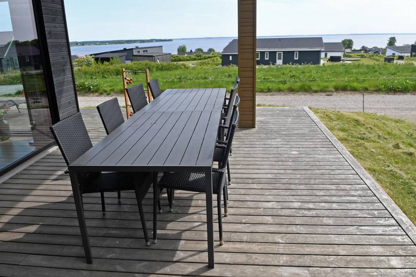 Foto von Ferienhaus FJ39 in Grønninghoved - Südjütland