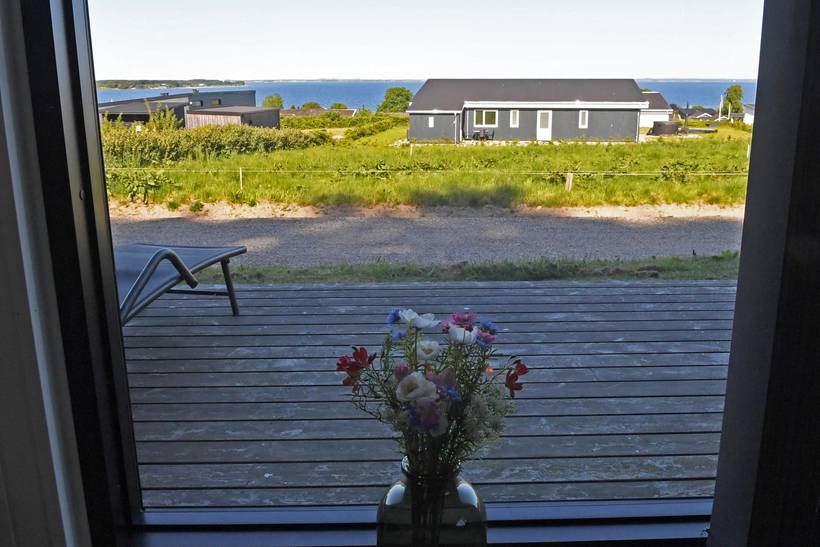Foto von Ferienhaus FJ39 in Grønninghoved - Südjütland