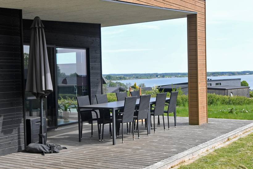 Foto von Ferienhaus FJ39 in Grønninghoved - Südjütland