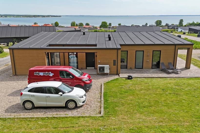 Foto von Ferienhaus FJ39 in Grønninghoved - Südjütland