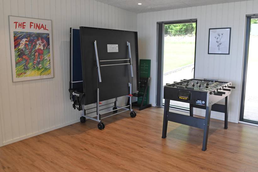 Foto von Ferienhaus FJ39 in Grønninghoved - Südjütland