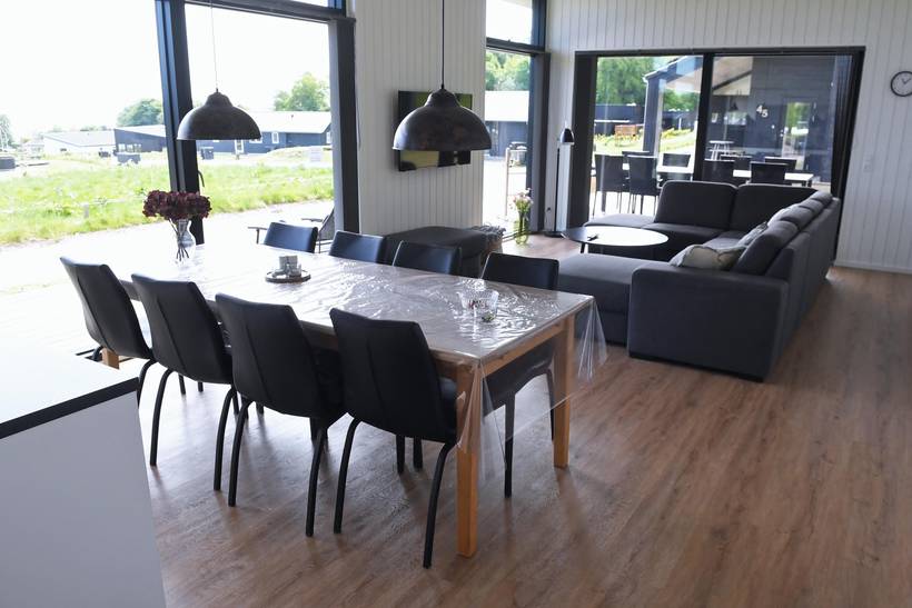 Foto von Ferienhaus FJ39 in Grønninghoved - Südjütland