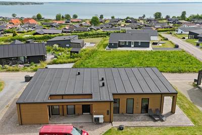 Vorschaubild von Ferienhaus FJ39 in Grønninghoved - Südjütland