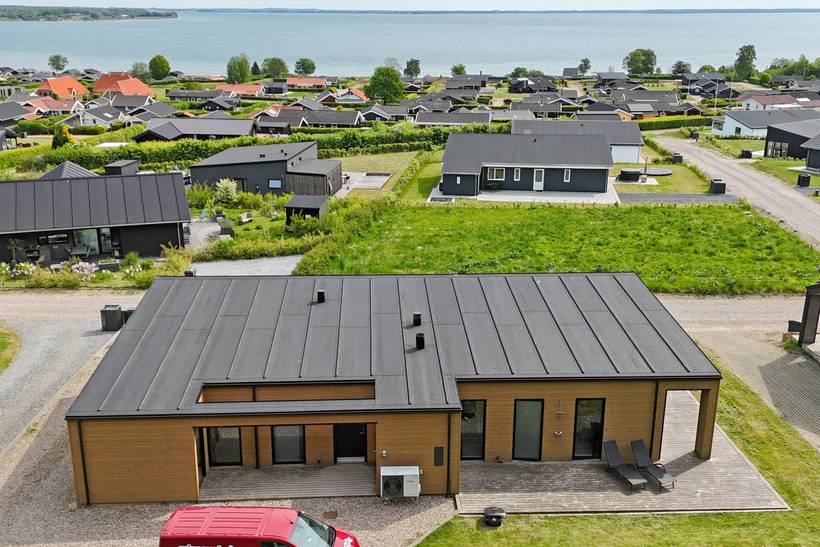 Foto von Ferienhaus FJ39 in Grønninghoved - Südjütland