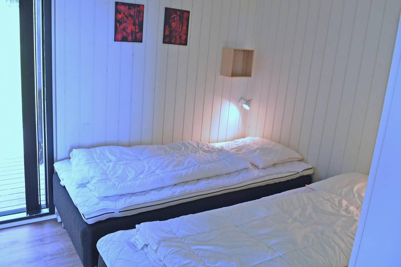 Foto von Ferienhaus FJ39 in Grønninghoved - Südjütland