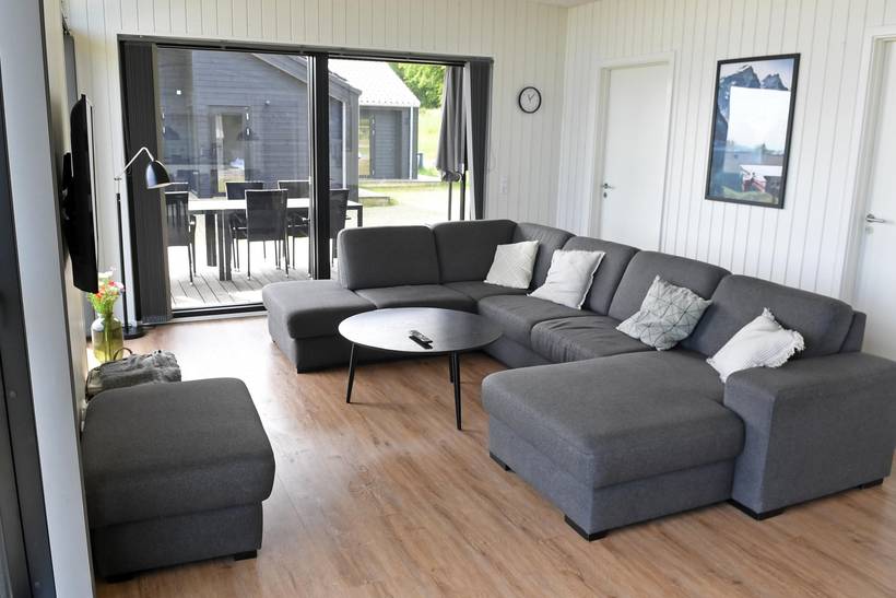 Foto von Ferienhaus FJ39 in Grønninghoved - Südjütland