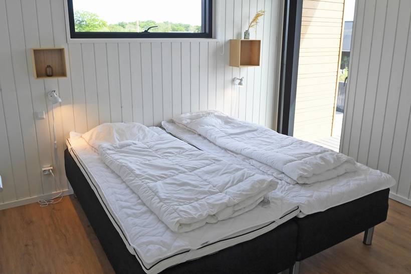 Foto von Ferienhaus FJ39 in Grønninghoved - Südjütland