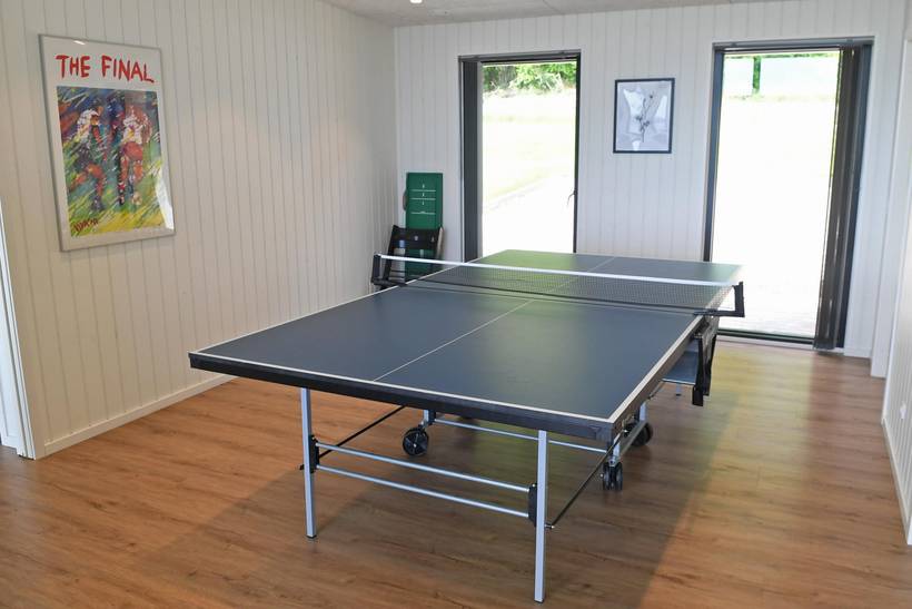 Foto von Ferienhaus FJ39 in Grønninghoved - Südjütland