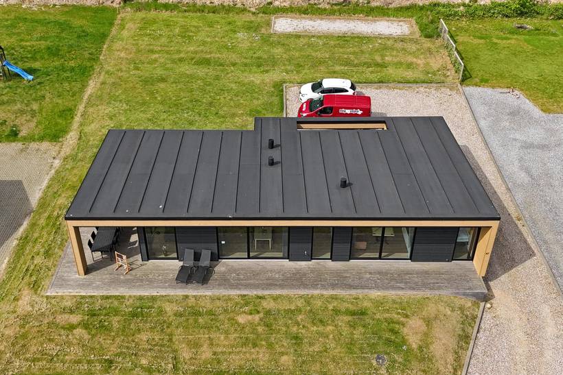 Foto von Ferienhaus FJ39 in Grønninghoved - Südjütland