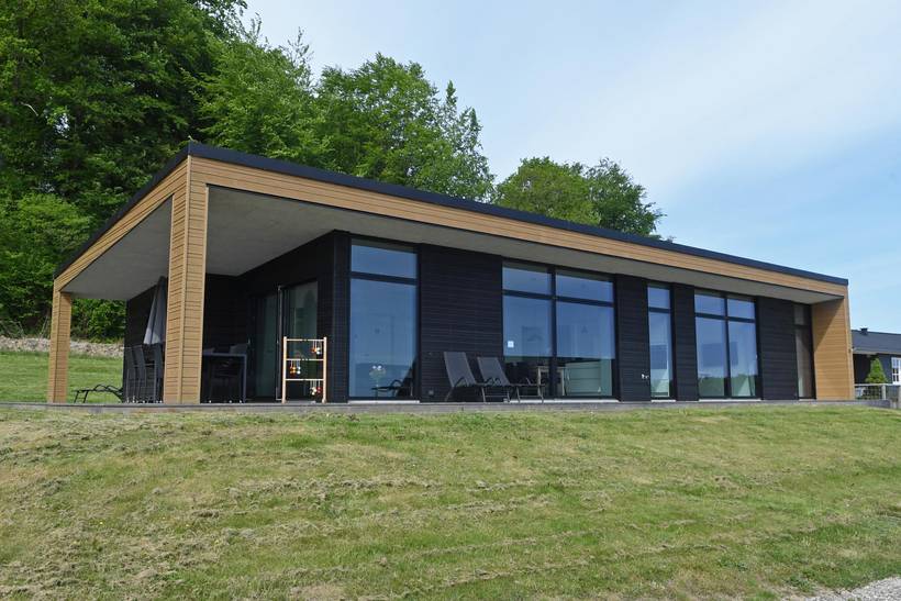 Foto von Ferienhaus FJ39 in Grønninghoved - Südjütland