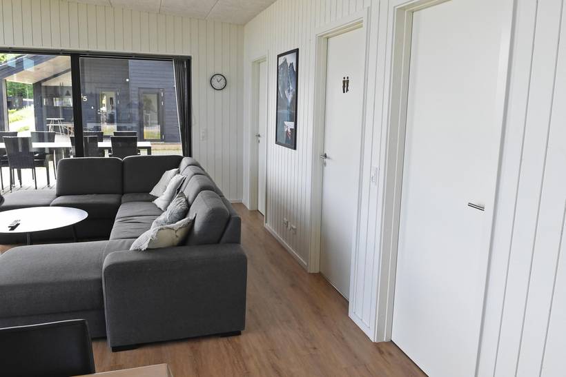 Foto von Ferienhaus FJ39 in Grønninghoved - Südjütland