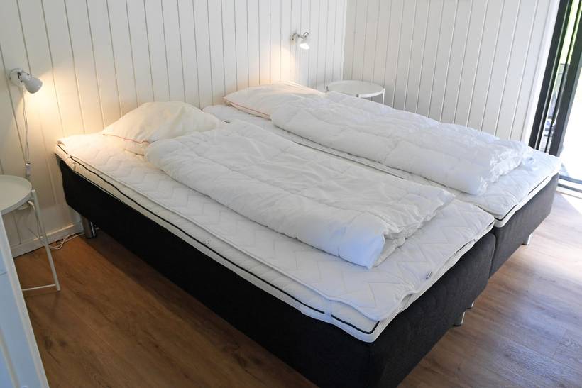 Foto von Ferienhaus FJ39 in Grønninghoved - Südjütland