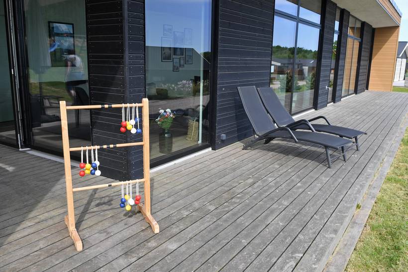 Foto von Ferienhaus FJ39 in Grønninghoved - Südjütland