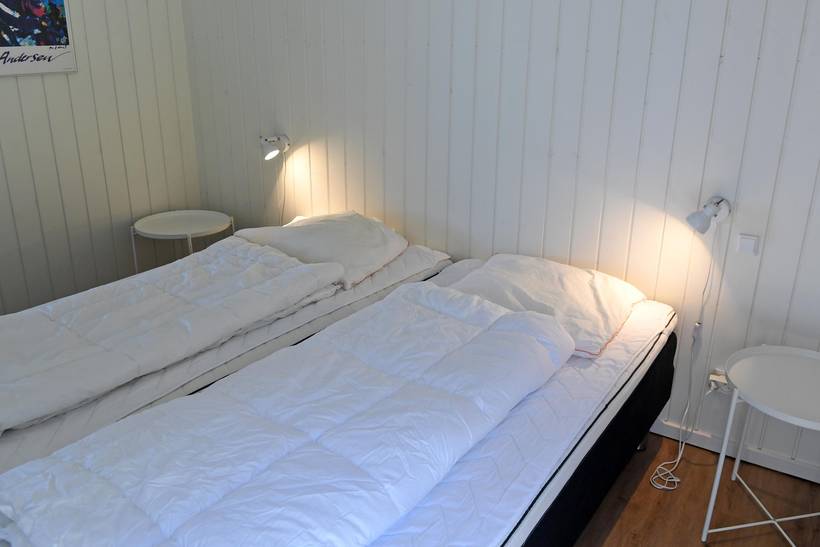 Foto von Ferienhaus FJ39 in Grønninghoved - Südjütland