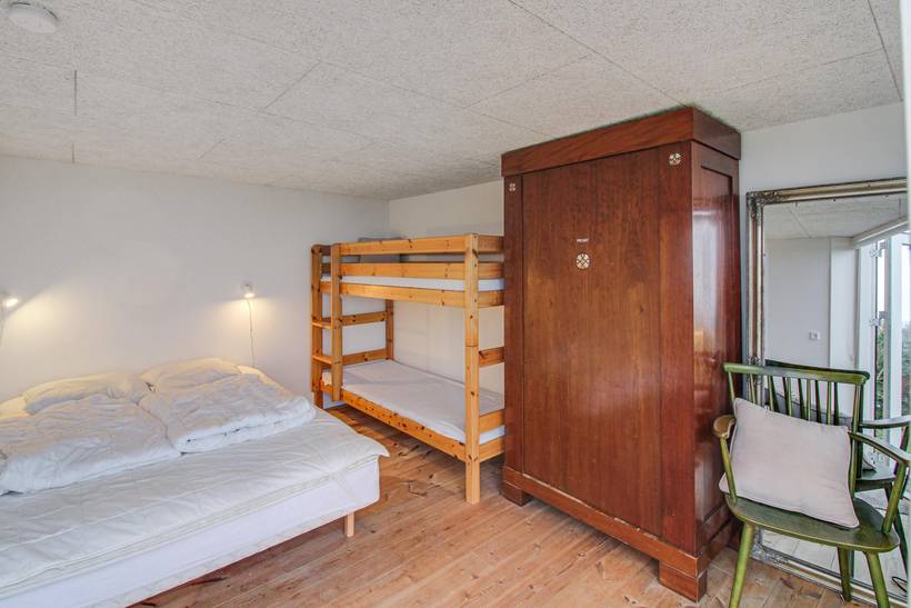 Foto von Ferienhaus FJ41 in Sandkås - Bornholm