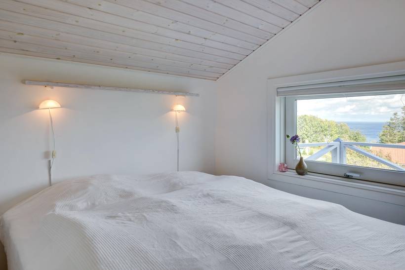 Foto von Ferienhaus FJ41 in Sandkås - Bornholm
