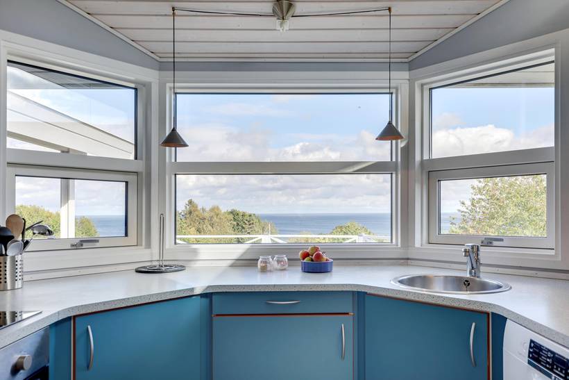 Foto von Ferienhaus FJ41 in Sandkås - Bornholm