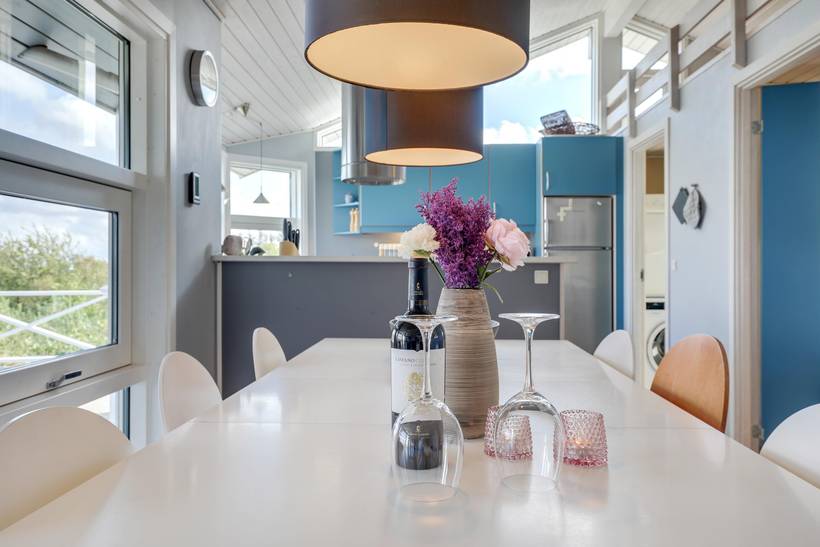 Foto von Ferienhaus FJ41 in Sandkås - Bornholm