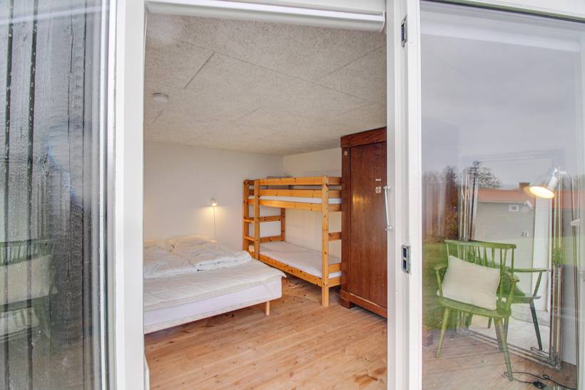 Foto von Ferienhaus FJ41 in Sandkås - Bornholm