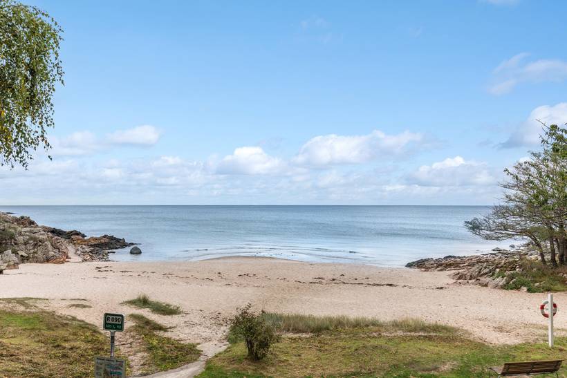 Foto von Ferienhaus FJ41 in Sandkås - Bornholm