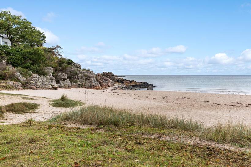 Foto von Ferienhaus FJ41 in Sandkås - Bornholm