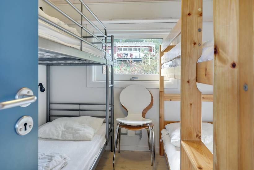 Foto von Ferienhaus FJ41 in Sandkås - Bornholm
