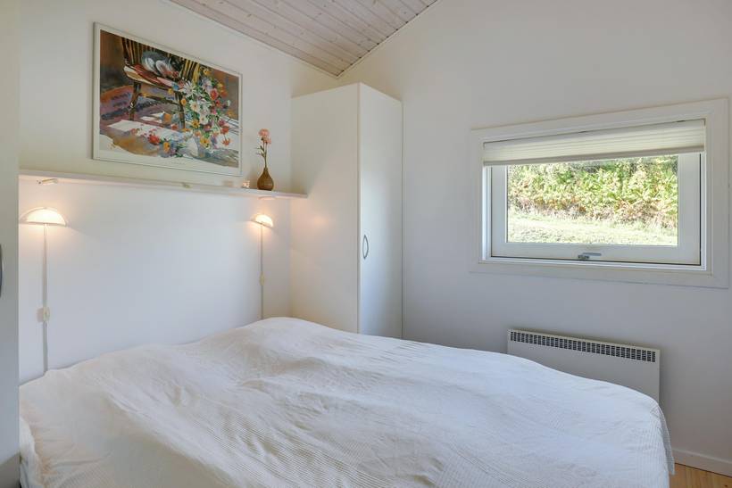 Foto von Ferienhaus FJ41 in Sandkås - Bornholm