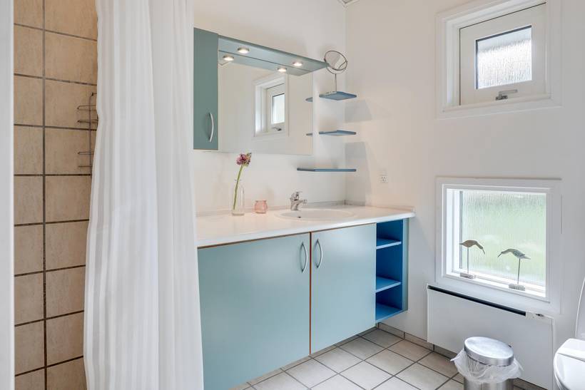 Foto von Ferienhaus FJ41 in Sandkås - Bornholm