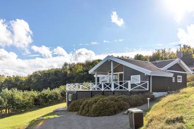 Vorschaubild von Ferienhaus FJ41 in Sandkås - Bornholm