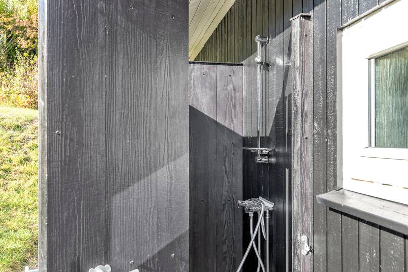 Foto von Ferienhaus FJ41 in Sandkås - Bornholm