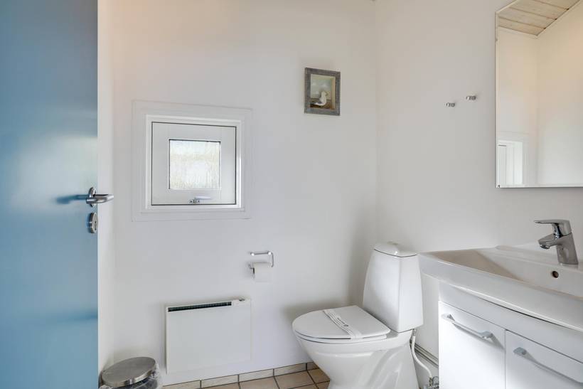 Foto von Ferienhaus FJ41 in Sandkås - Bornholm