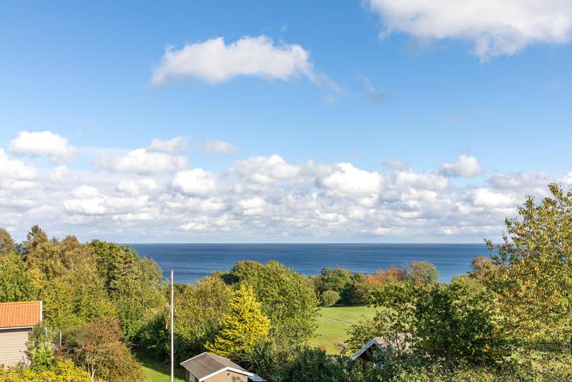 Foto von Ferienhaus FJ41 in Sandkås - Bornholm