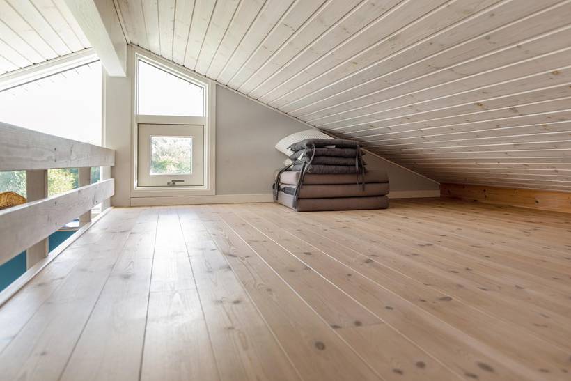Foto von Ferienhaus FJ41 in Sandkås - Bornholm